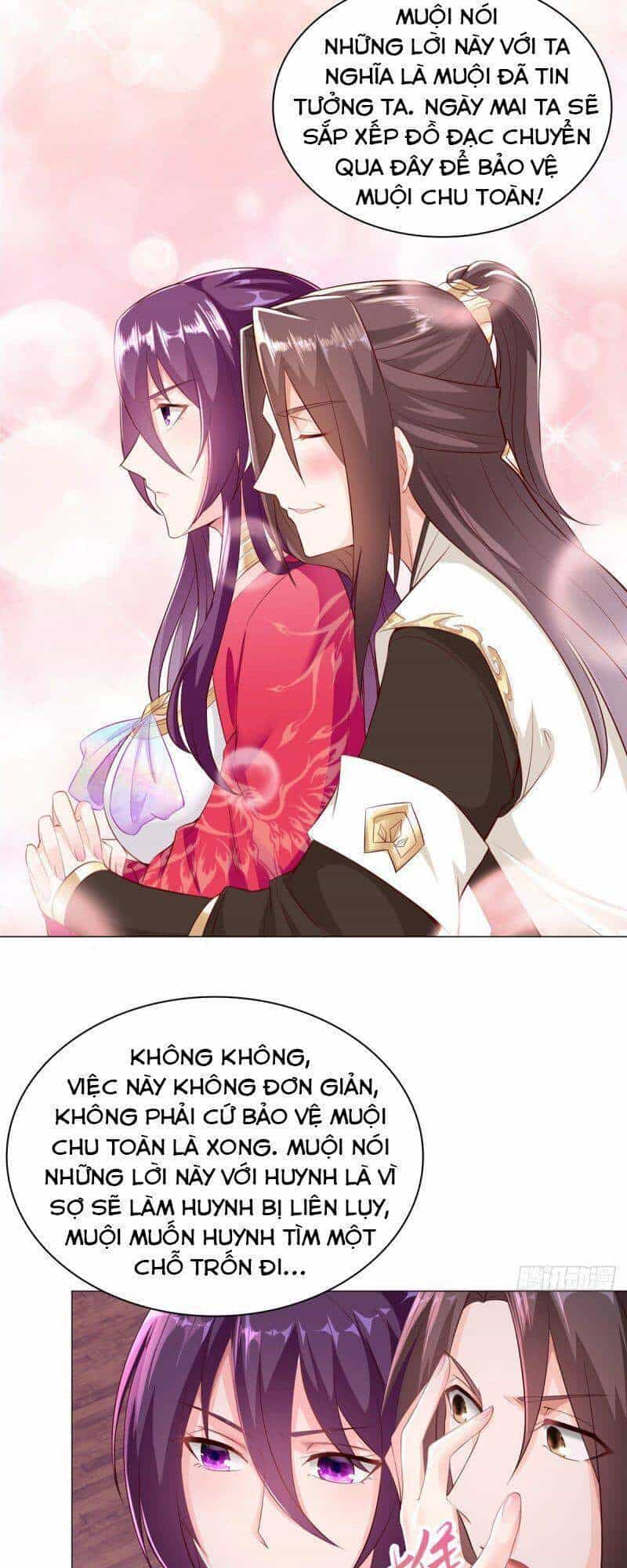 Mục Long Sư - Chương 36 - ảnh 15