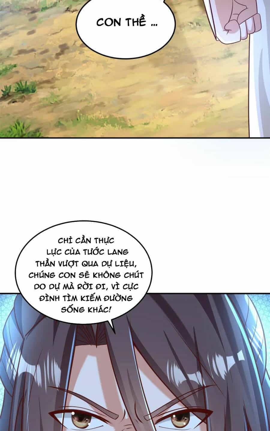 Mục Long Sư - Chương 362 - ảnh 38