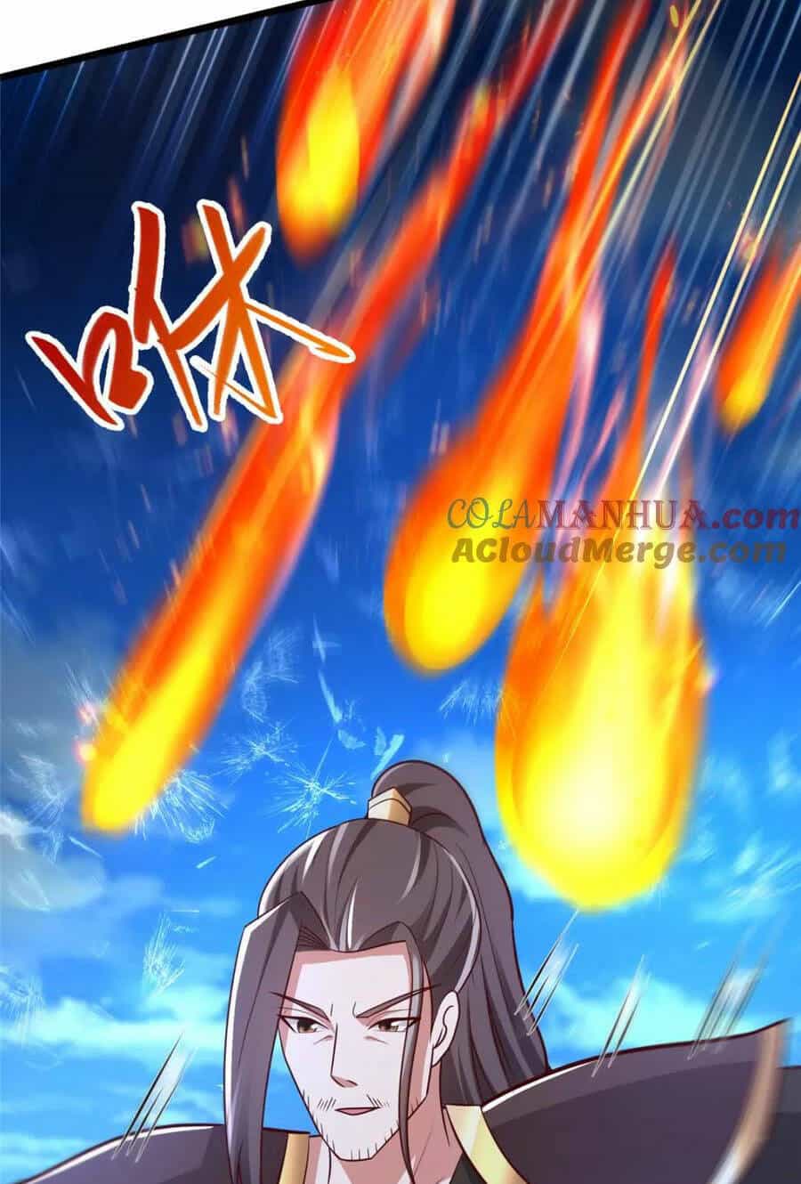 Mục Long Sư - Chương 362 - ảnh 43