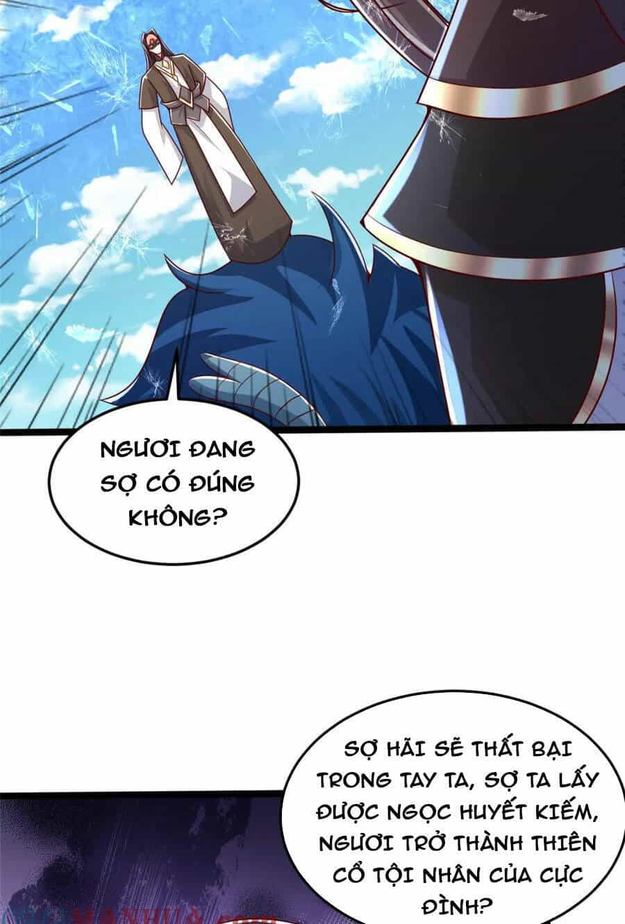 Mục Long Sư - Chương 362 - ảnh 55