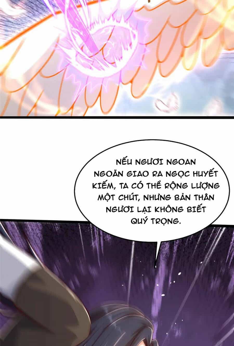 Mục Long Sư - Chương 362 - ảnh 59