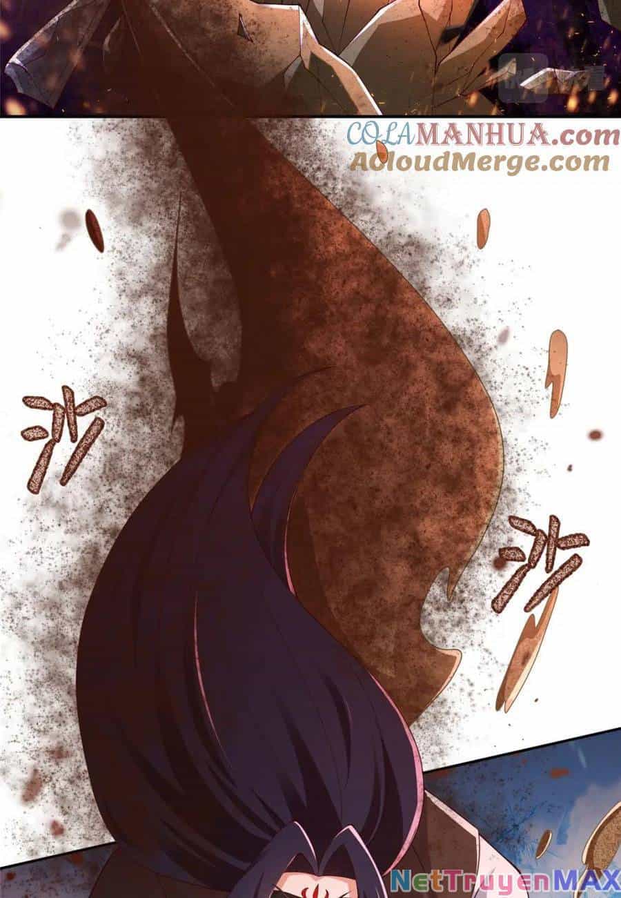 Mục Long Sư - Chương 363 - ảnh 10