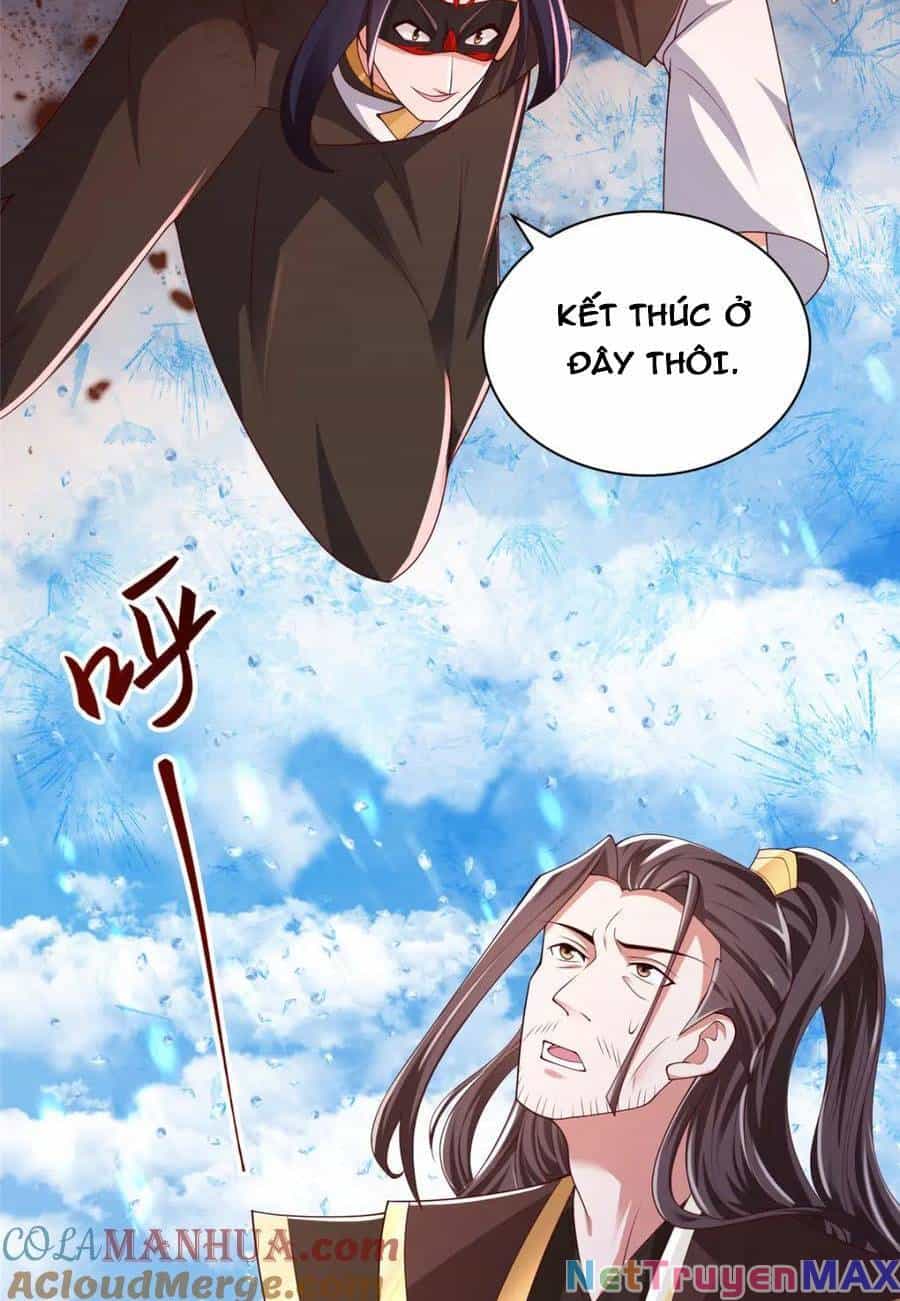 Mục Long Sư - Chương 363 - ảnh 11