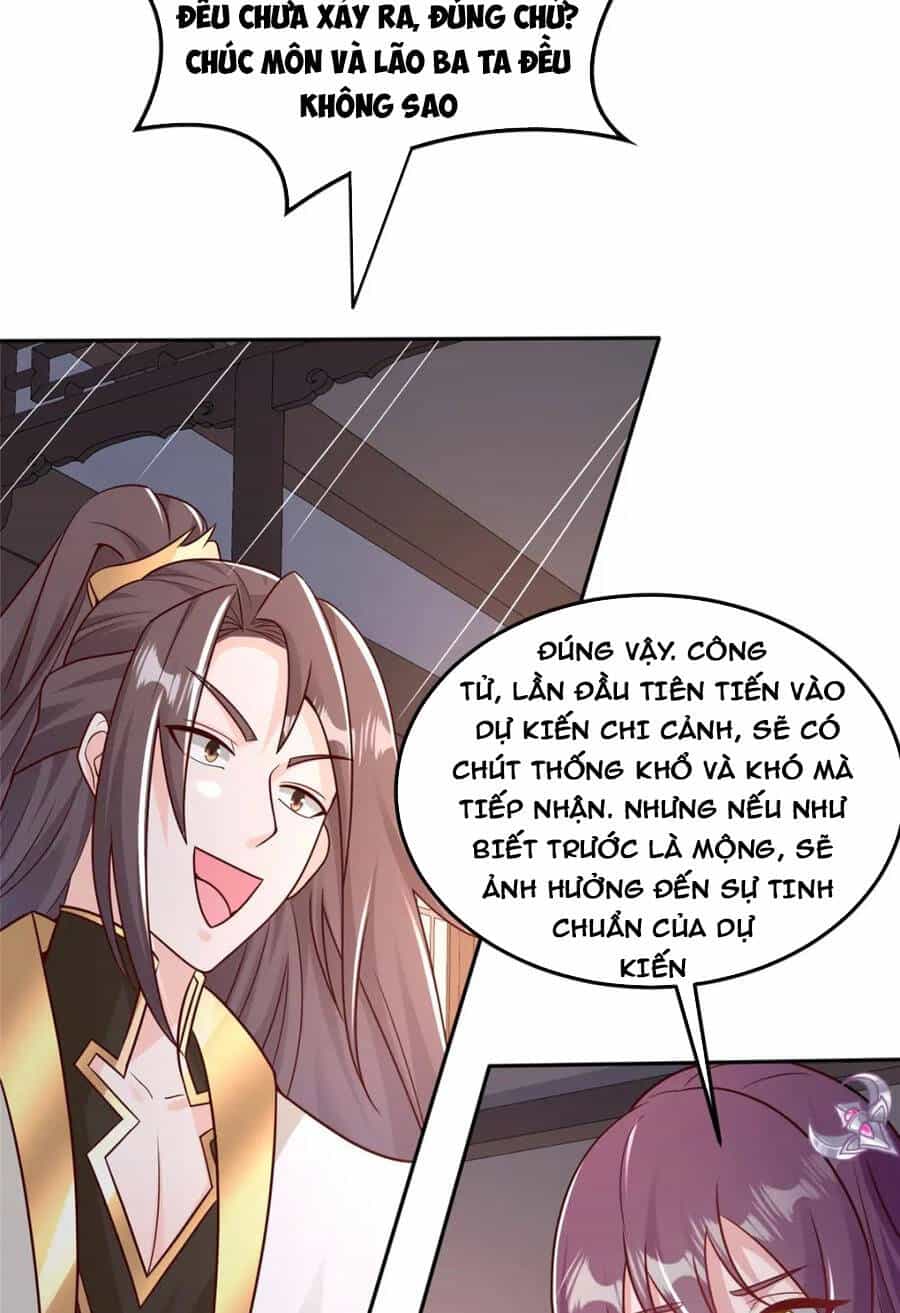 Mục Long Sư - Chương 364 - ảnh 11