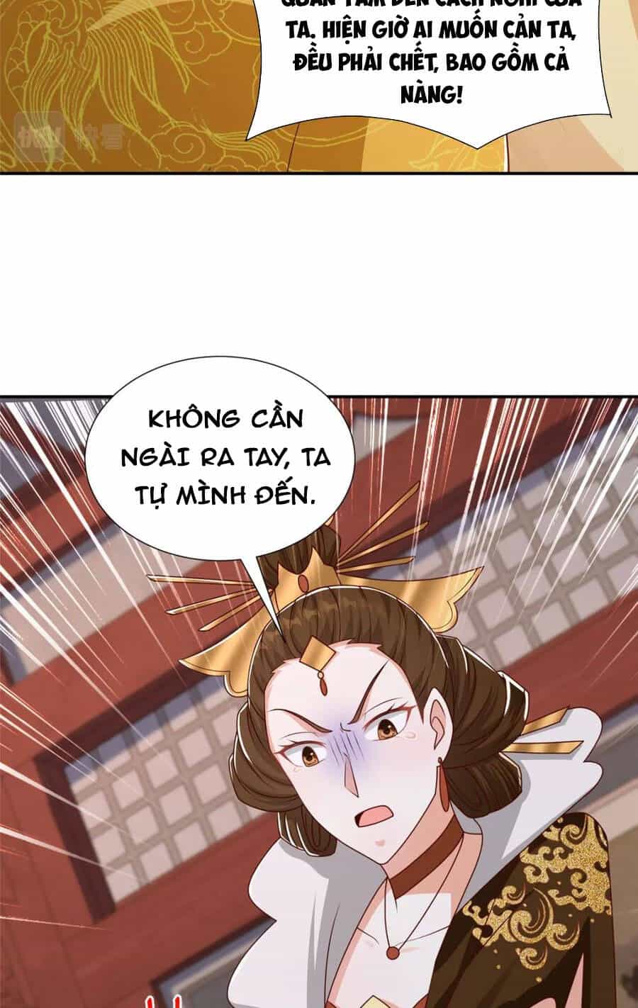 Mục Long Sư - Chương 364 - ảnh 32