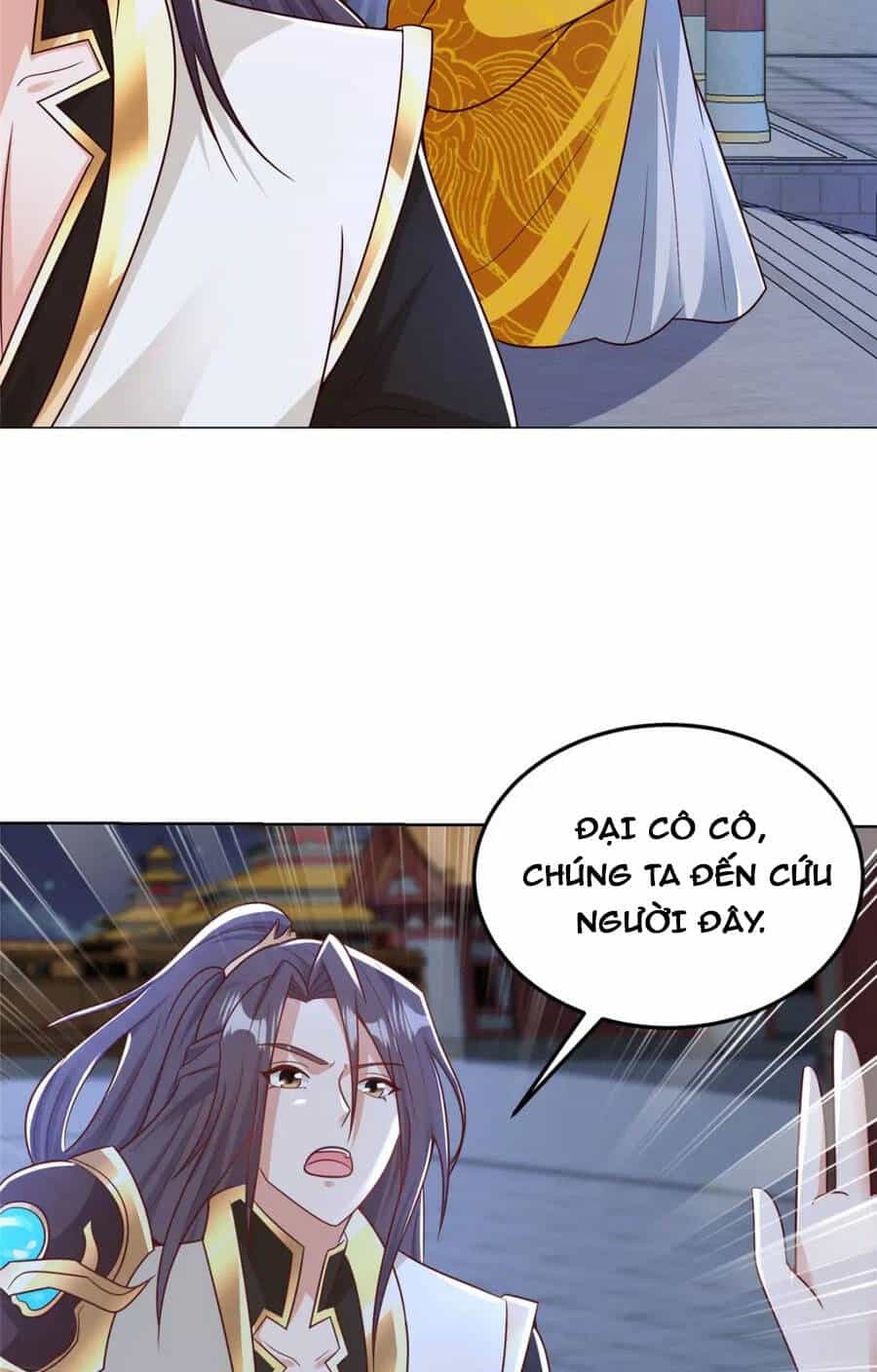 Mục Long Sư - Chương 364 - ảnh 42