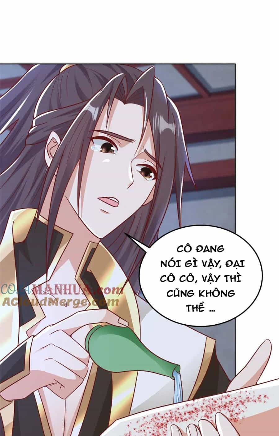 Mục Long Sư - Chương 364 - ảnh 46