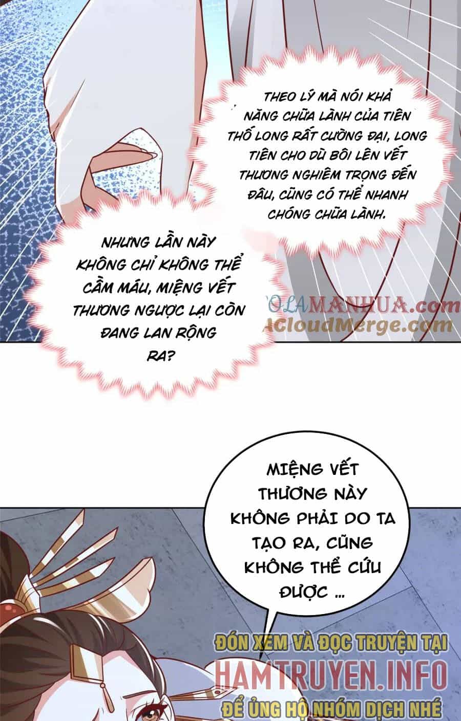 Mục Long Sư - Chương 364 - ảnh 48