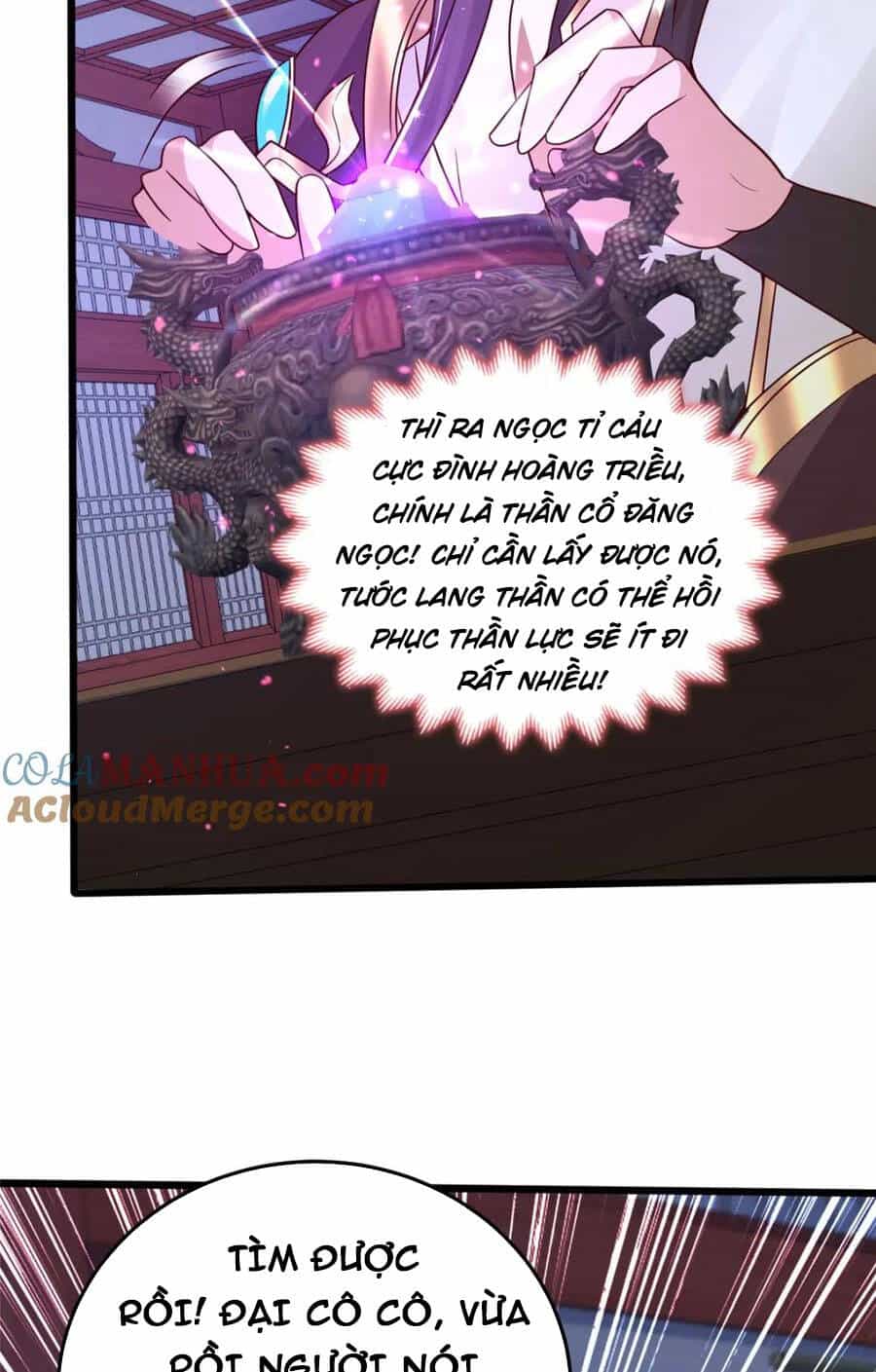 Mục Long Sư - Chương 364 - ảnh 53