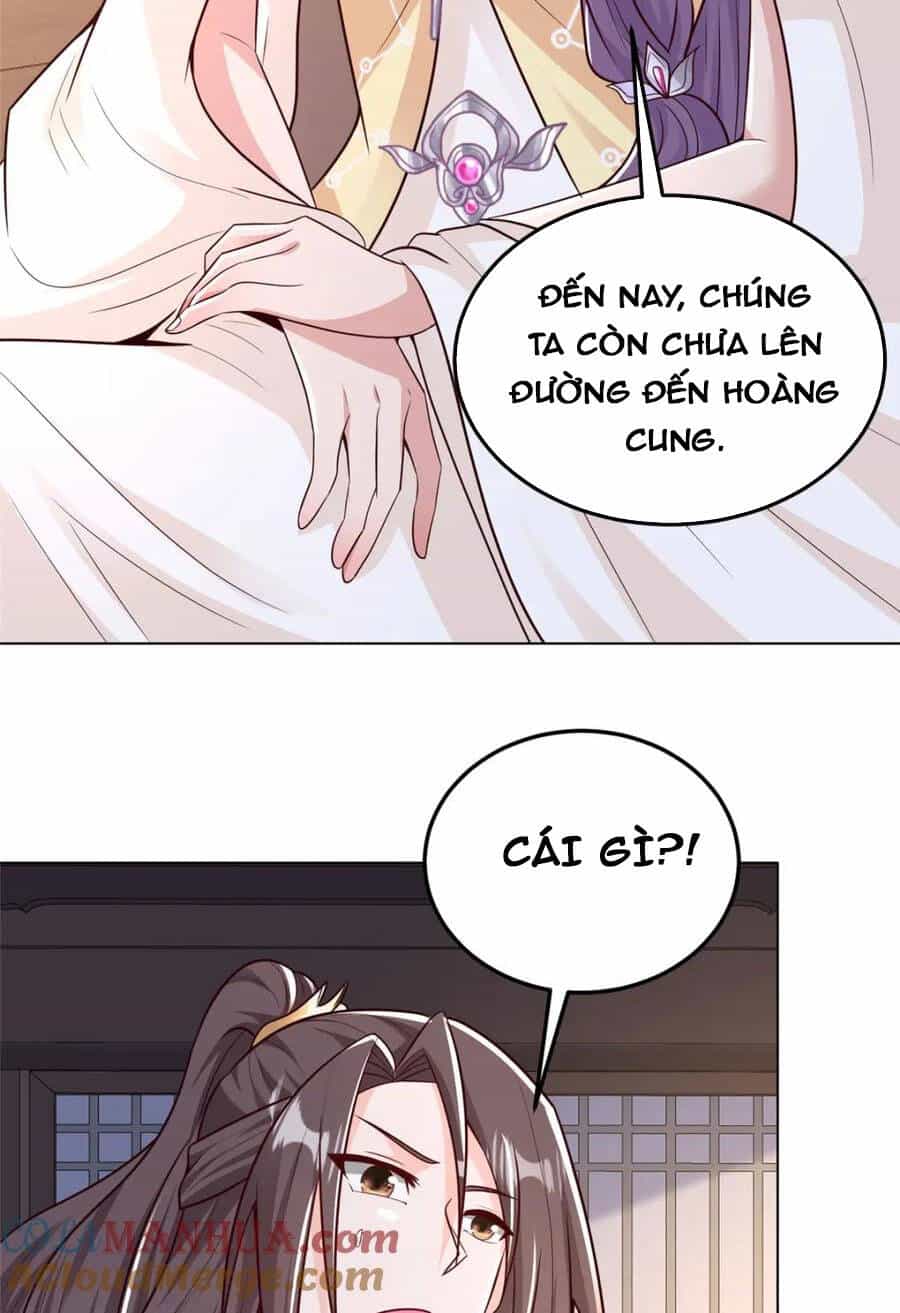 Mục Long Sư - Chương 364 - ảnh 6