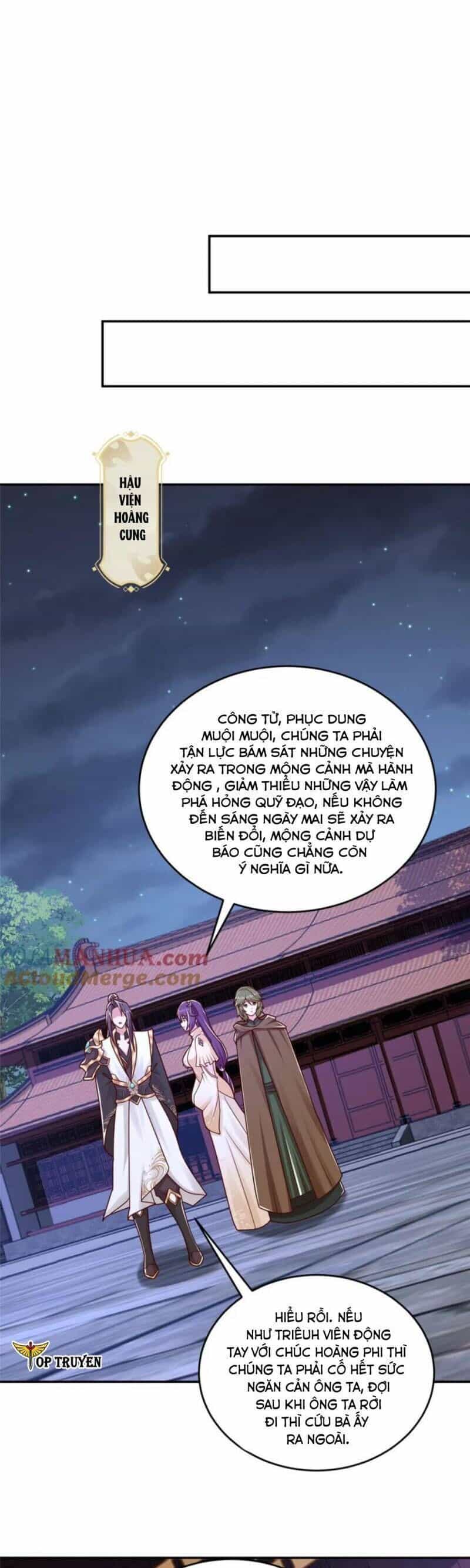 Mục Long Sư - Chương 365.7 - ảnh 12