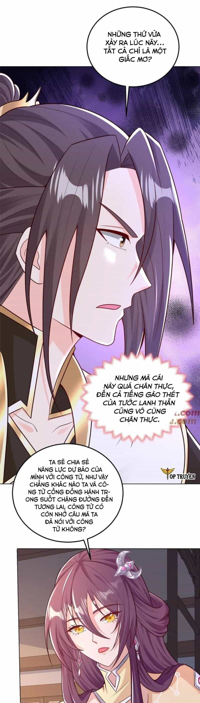 Mục Long Sư - Chương 365.7 - ảnh 5
