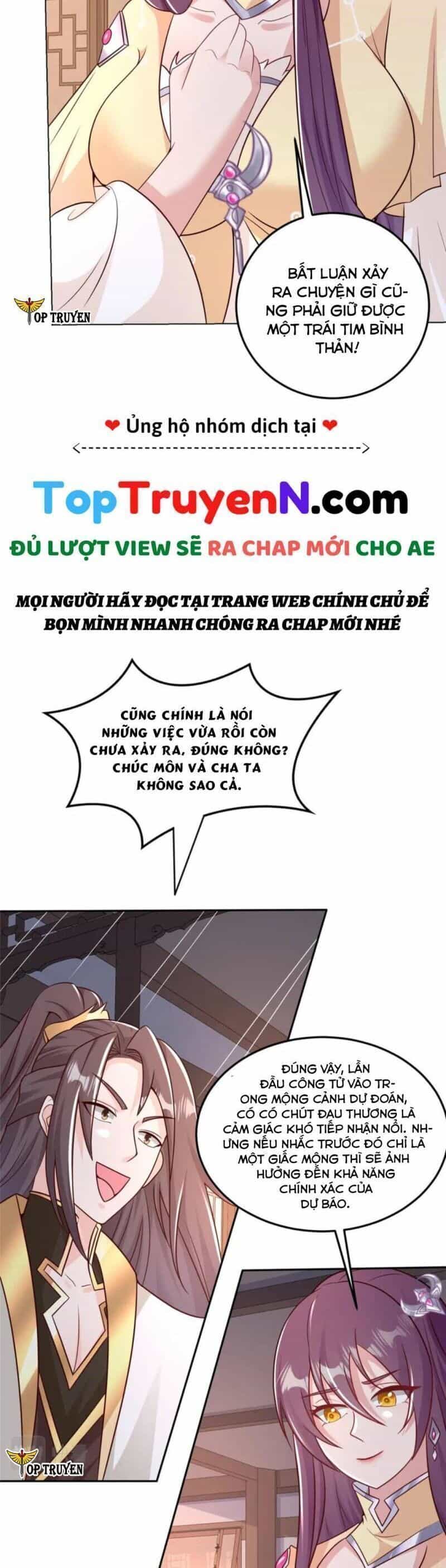 Mục Long Sư - Chương 365.7 - ảnh 6