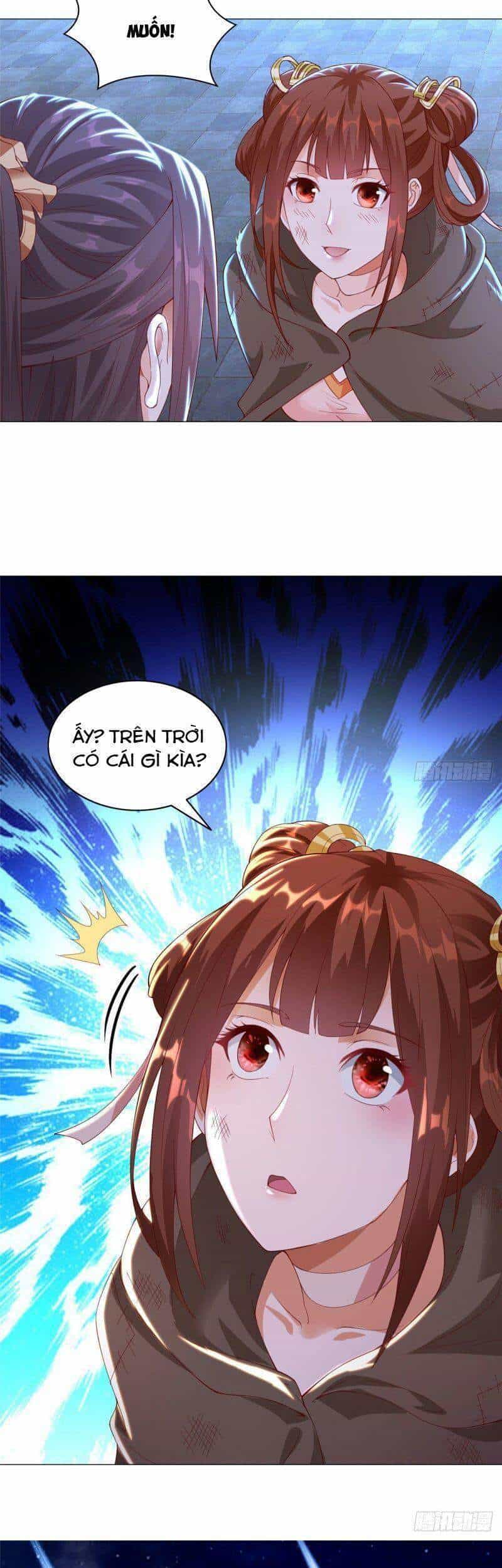 Mục Long Sư - Chương 37 - ảnh 6