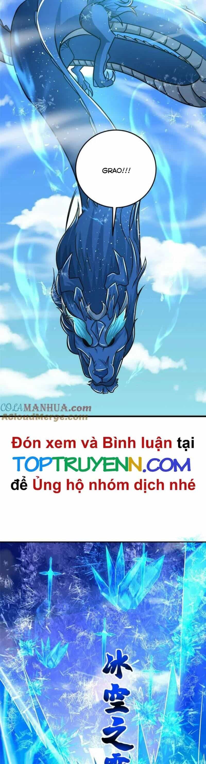 Mục Long Sư - Chương 371 - ảnh 22