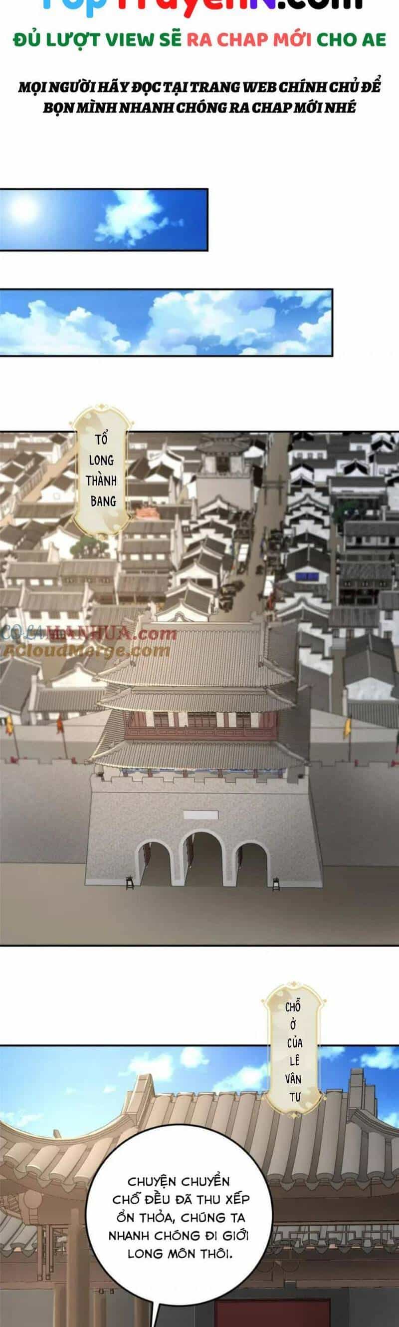 Mục Long Sư - Chương 372 - ảnh 20