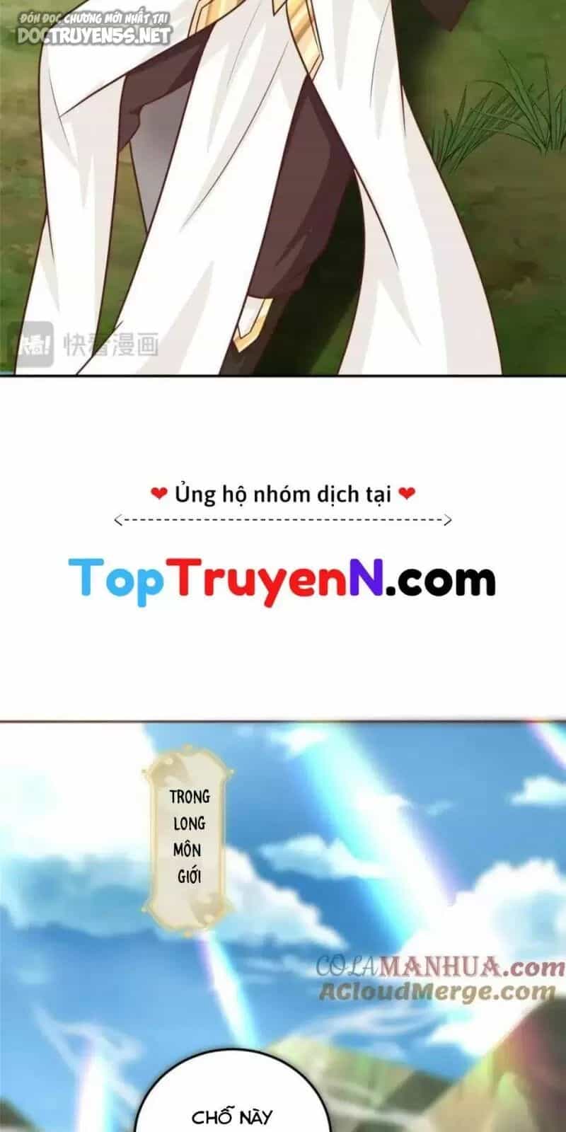 Mục Long Sư - Chương 373 - ảnh 18