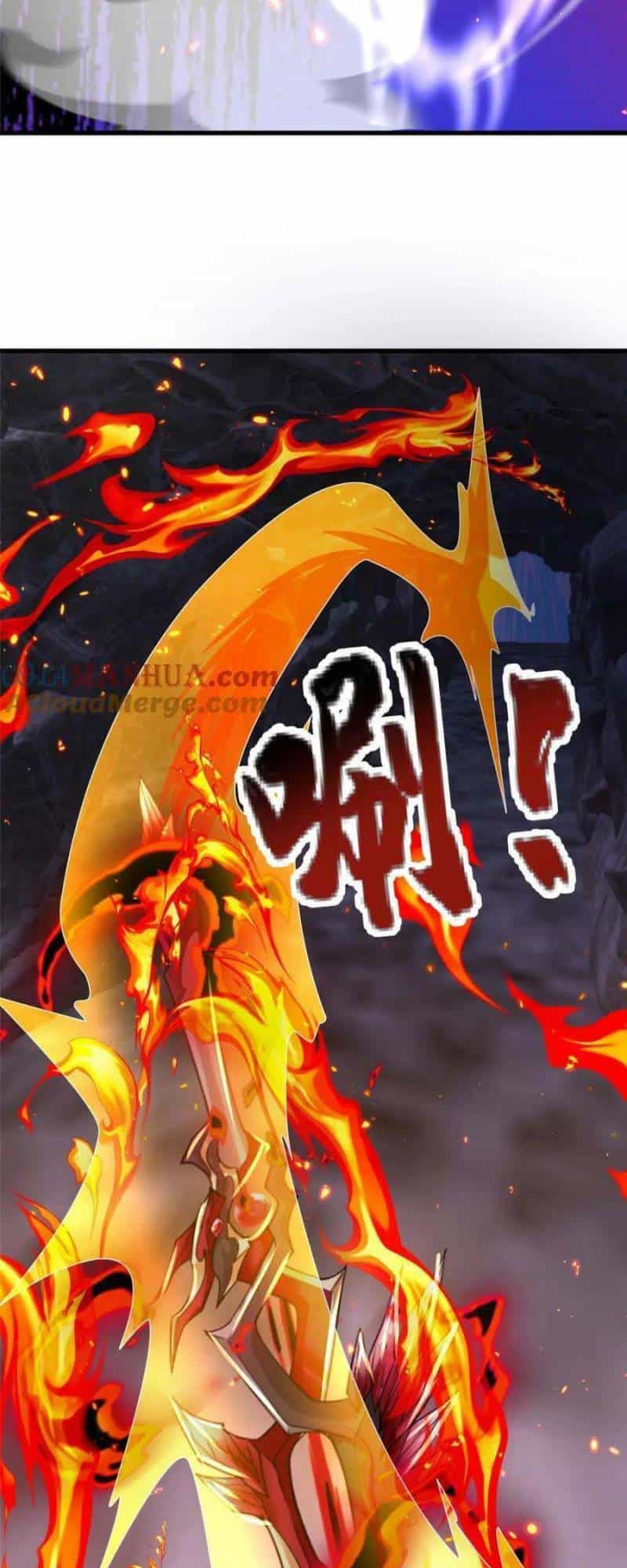 Mục Long Sư - Chương 379 - ảnh 24