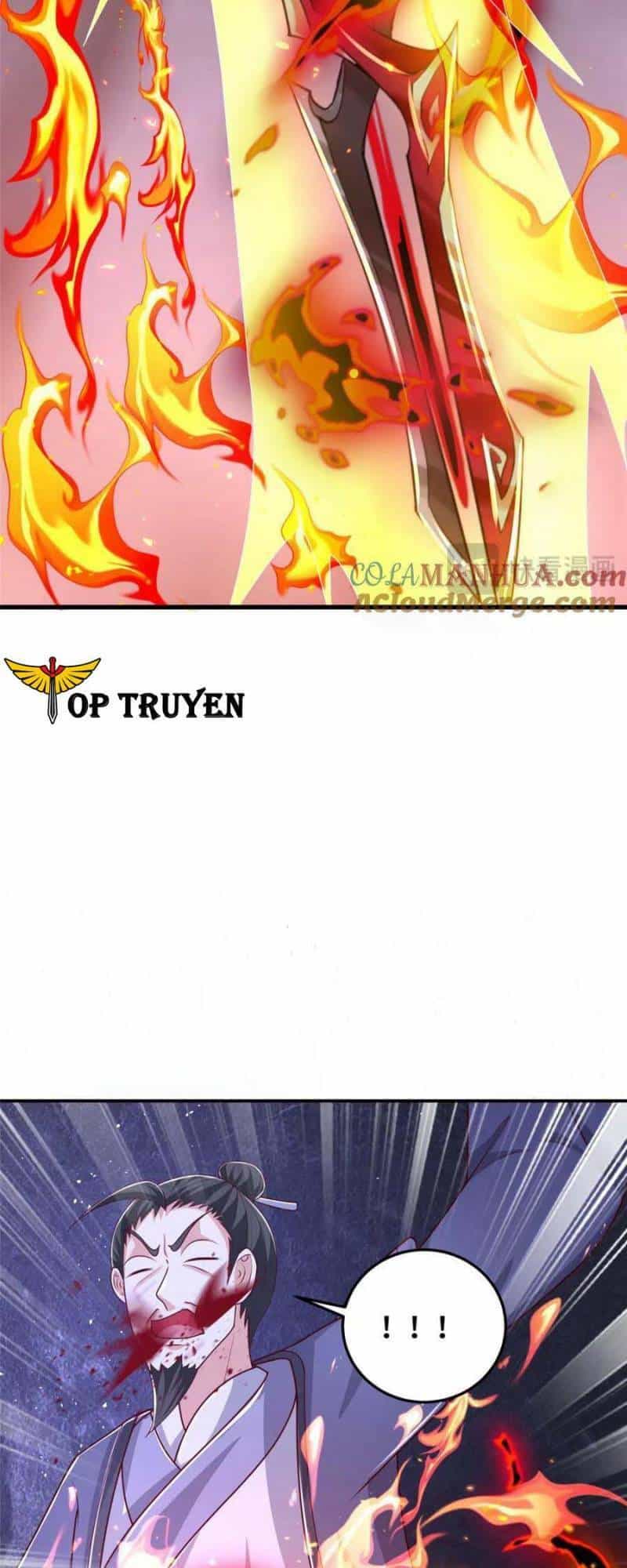 Mục Long Sư - Chương 379 - ảnh 25