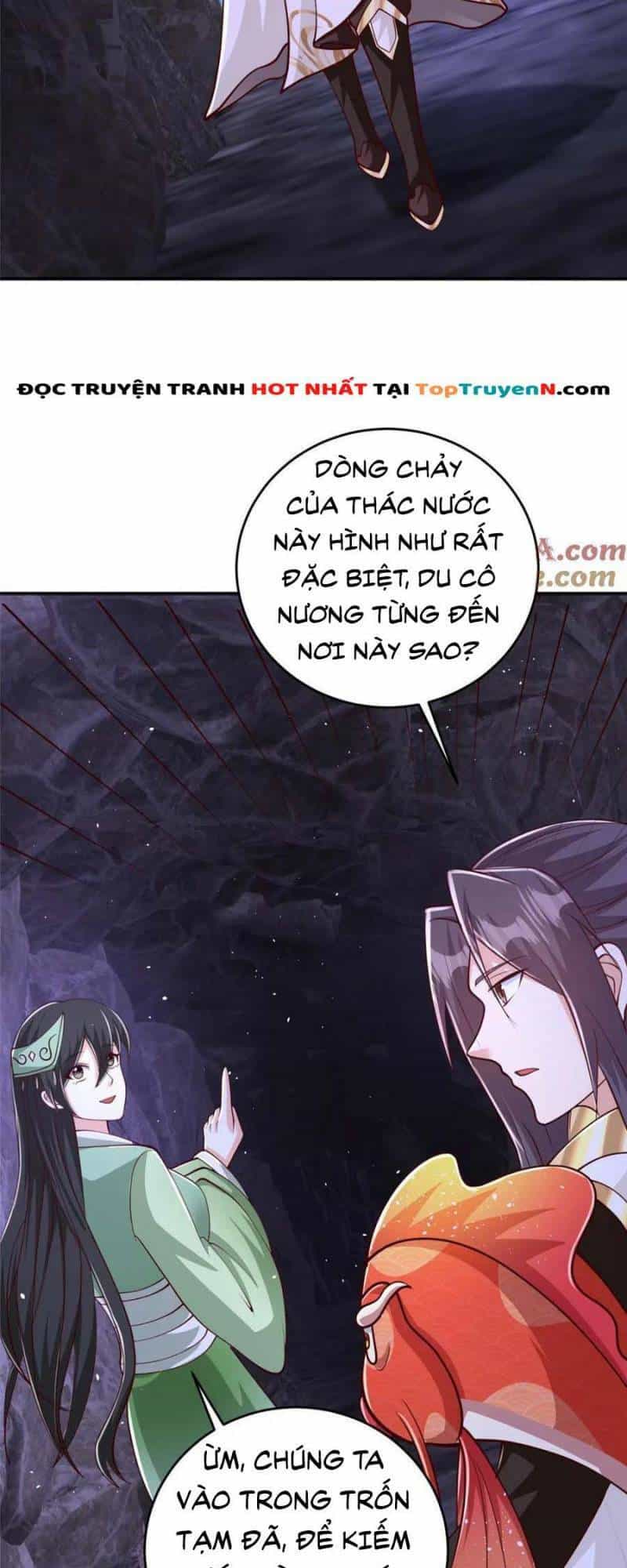 Mục Long Sư - Chương 379 - ảnh 3