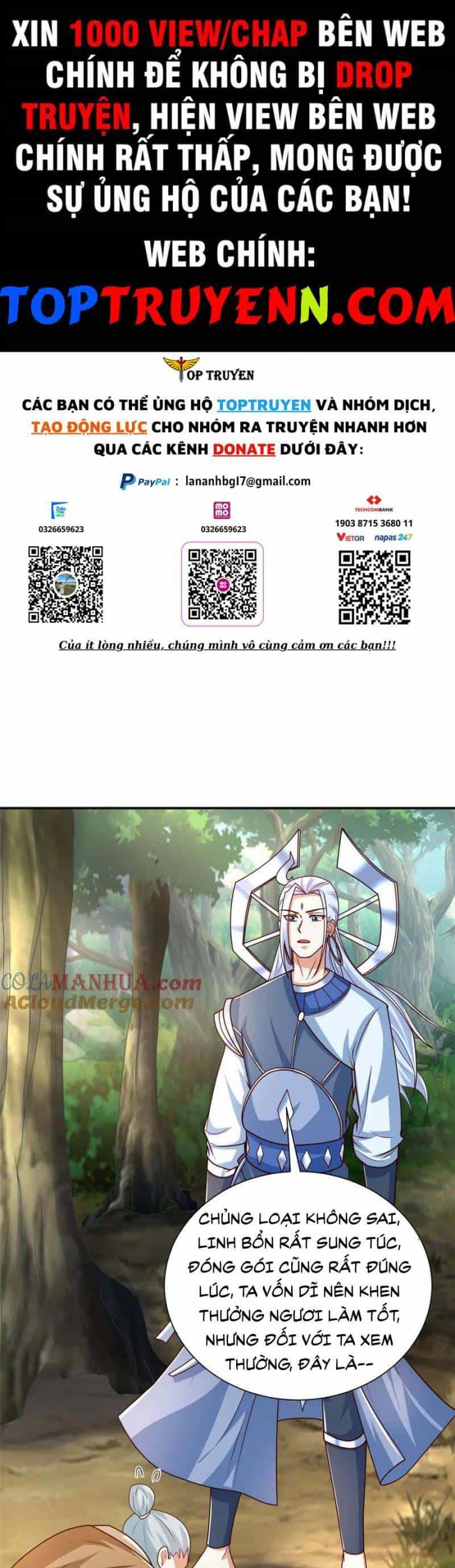 Mục Long Sư - Chương 381 - ảnh 1