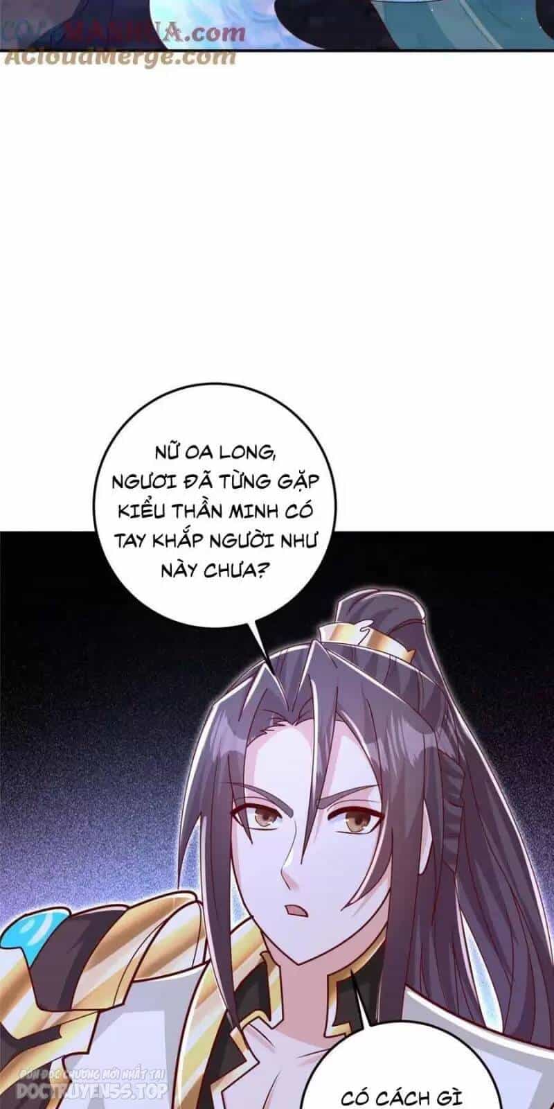 Mục Long Sư - Chương 382 - ảnh 34
