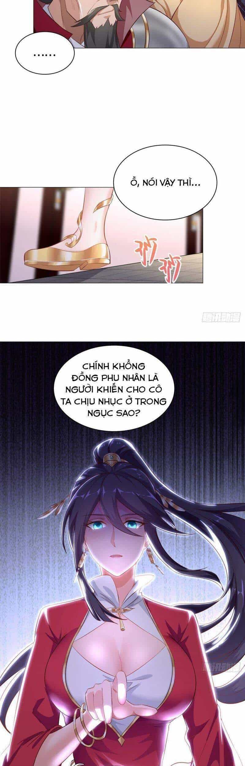 Mục Long Sư - Chương 39 - ảnh 2