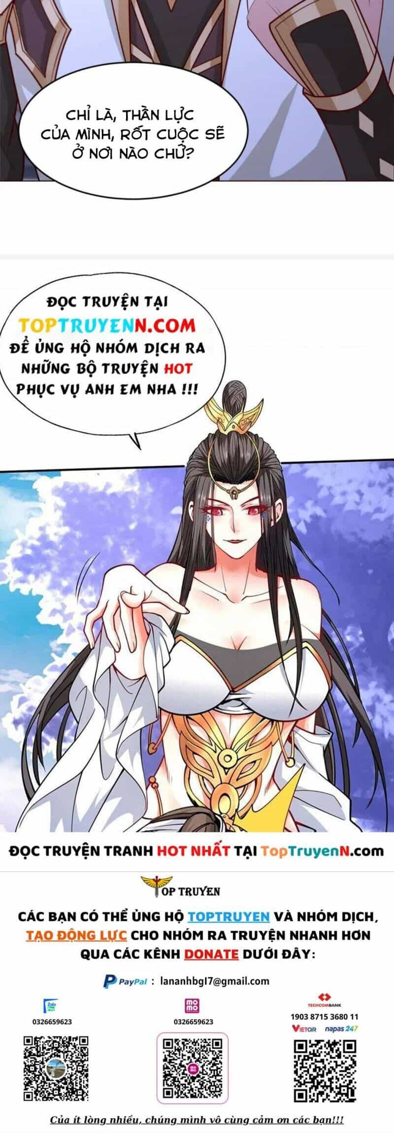 Mục Long Sư - Chương 394 - ảnh 20
