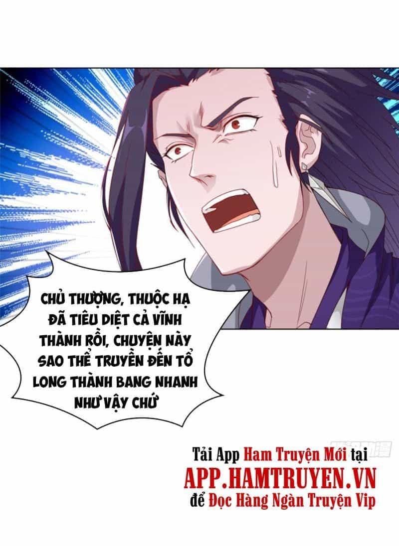 Mục Long Sư - Chương 4 - ảnh 14