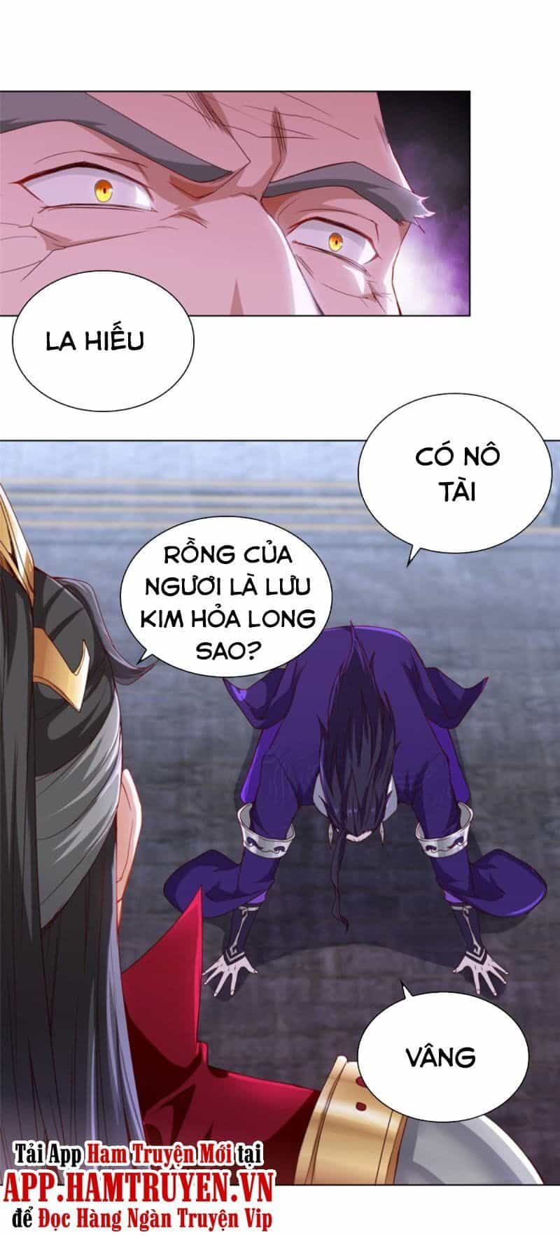 Mục Long Sư - Chương 4 - ảnh 19