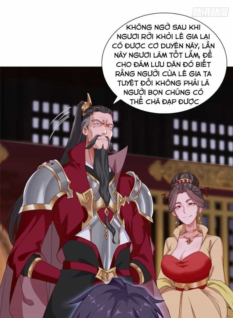 Mục Long Sư - Chương 4 - ảnh 20