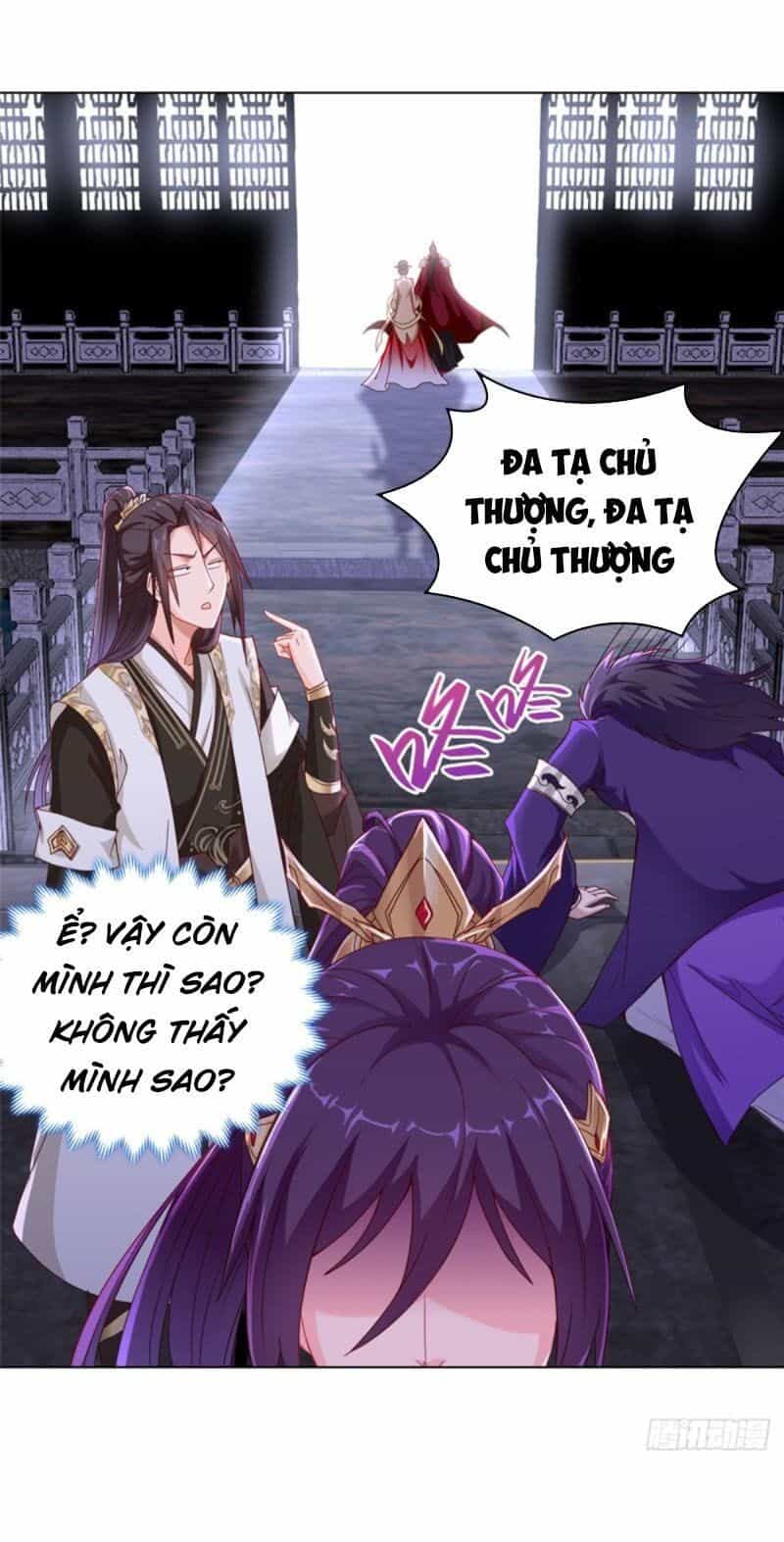 Mục Long Sư - Chương 4 - ảnh 22