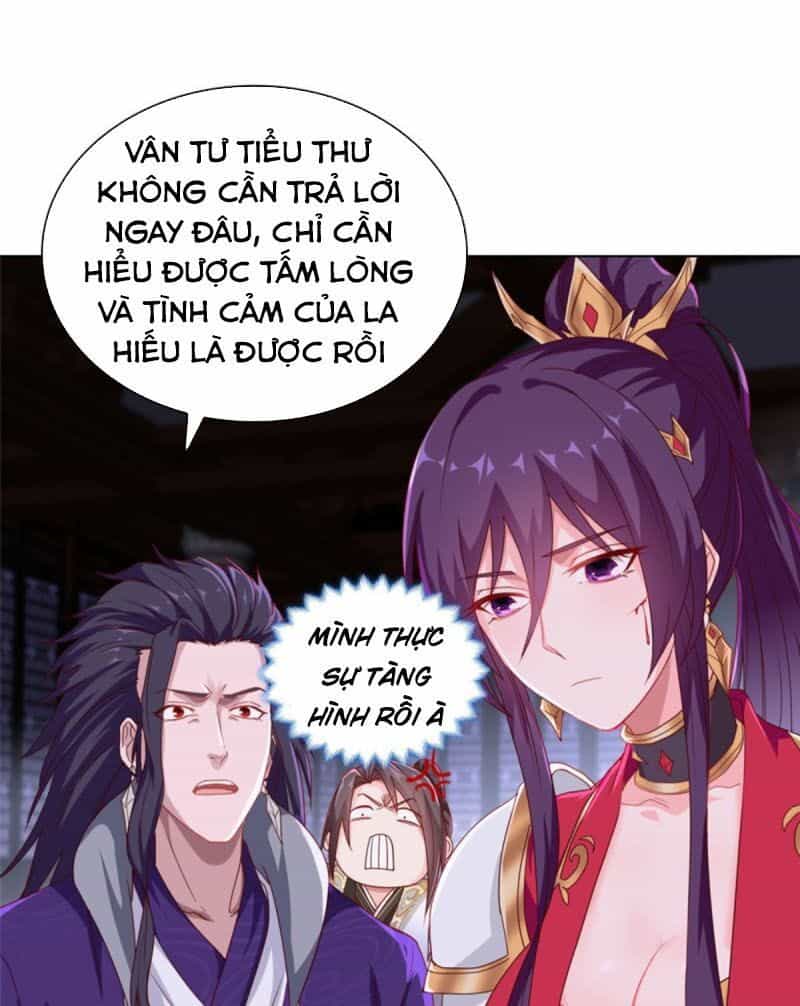 Mục Long Sư - Chương 4 - ảnh 24