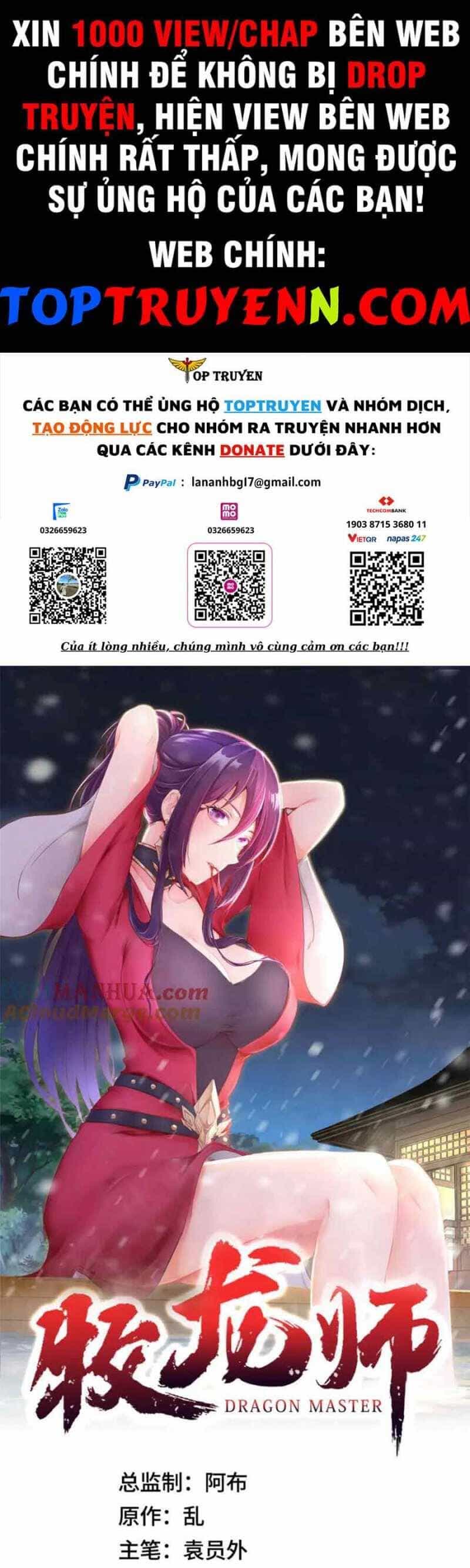 Mục Long Sư - Chương 399 - ảnh 1