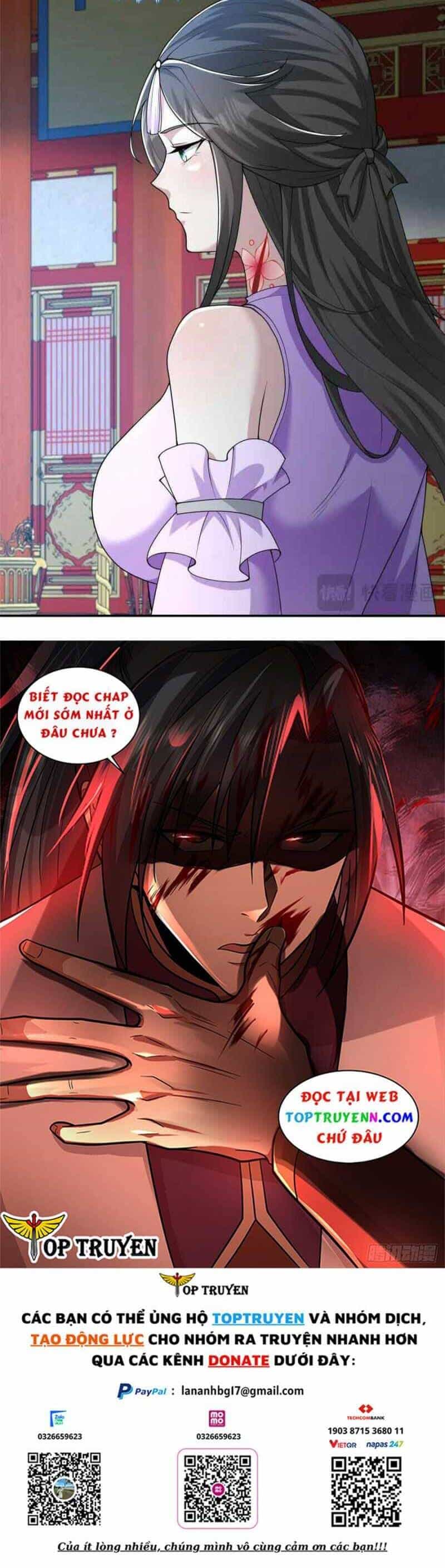 Mục Long Sư - Chương 409 - ảnh 17
