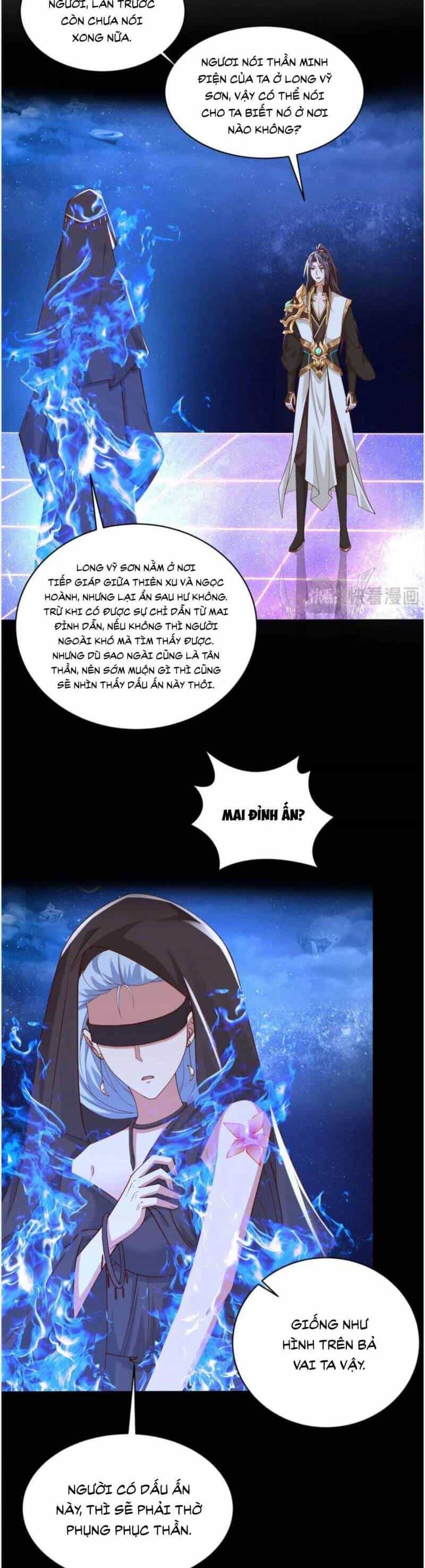 Mục Long Sư - Chương 410 - ảnh 2
