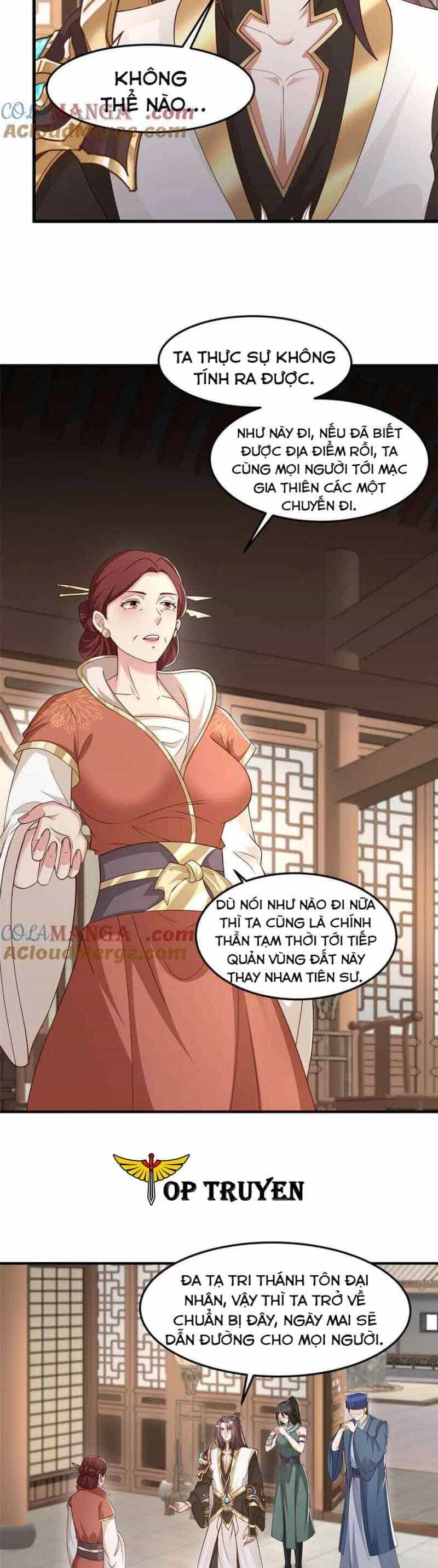 Mục Long Sư - Chương 420 - ảnh 258