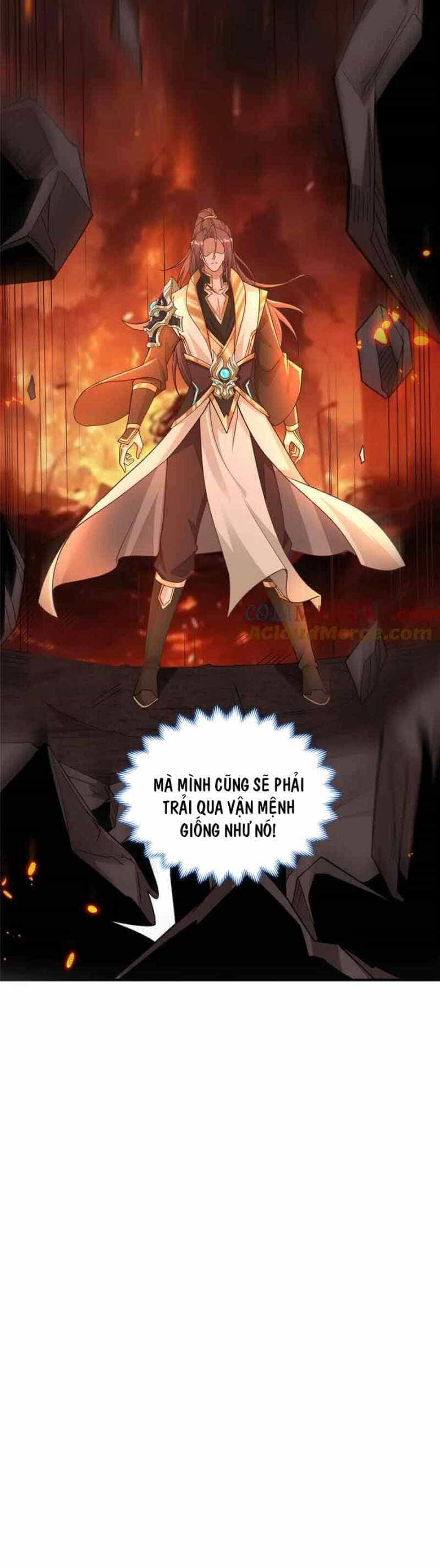 Mục Long Sư - Chương 420 - ảnh 308