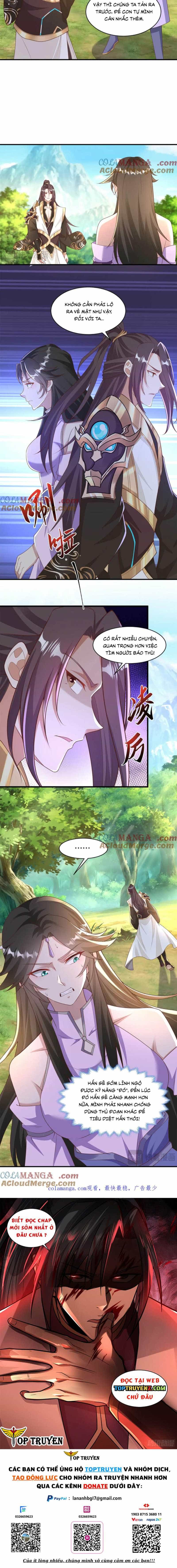 Mục Long Sư - Chương 422 - ảnh 240