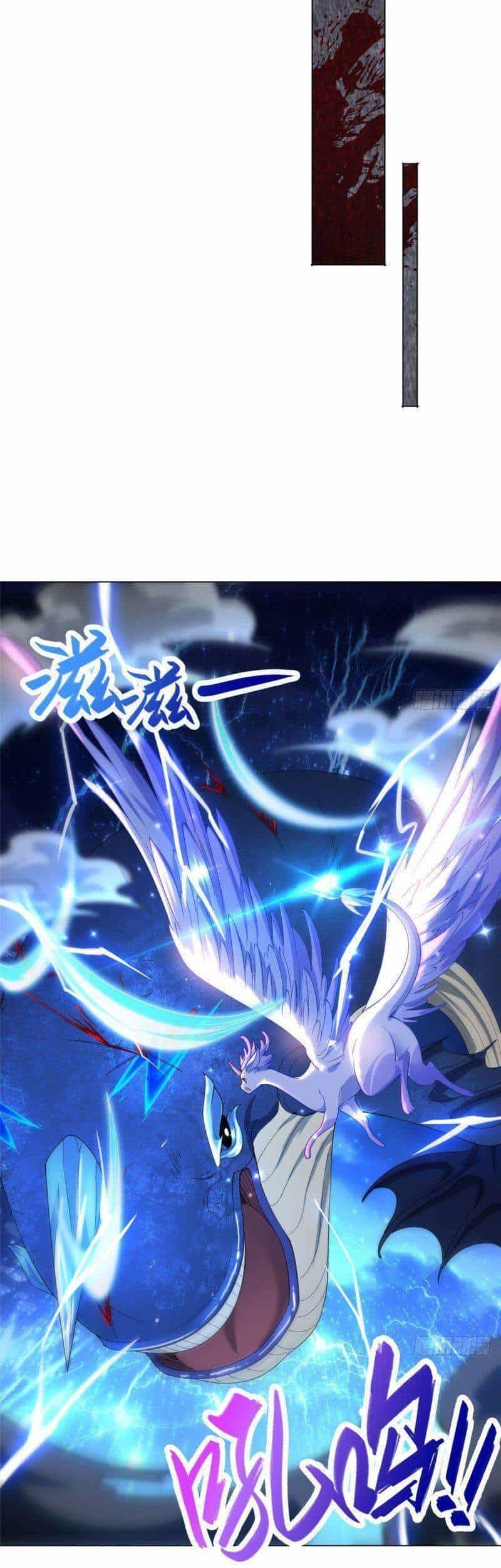 Mục Long Sư - Chương 43 - ảnh 21