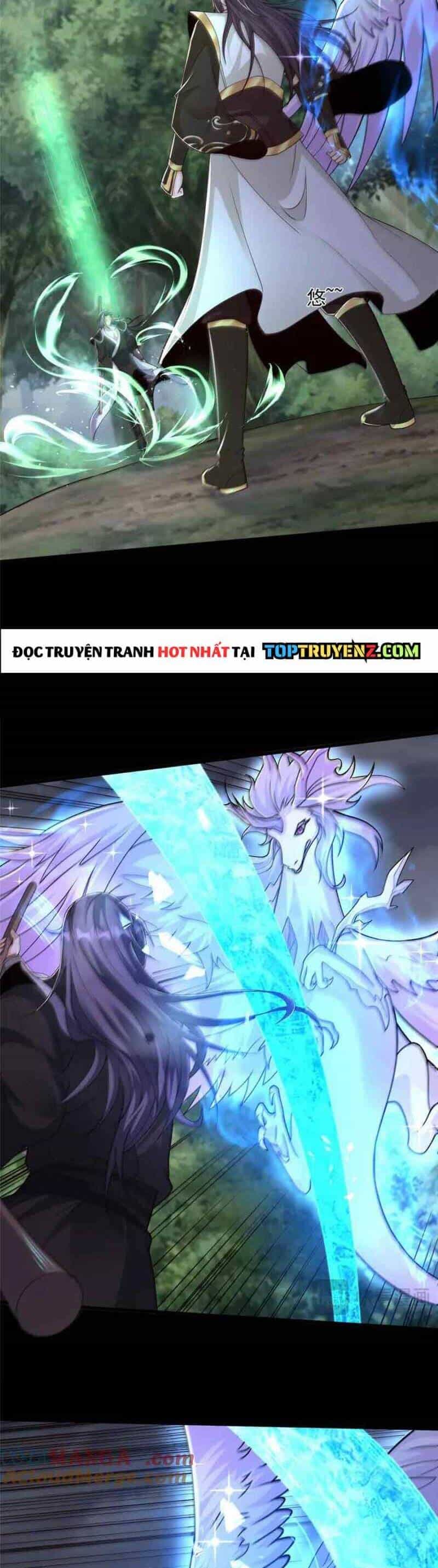 Mục Long Sư - Chương 427 - ảnh 311