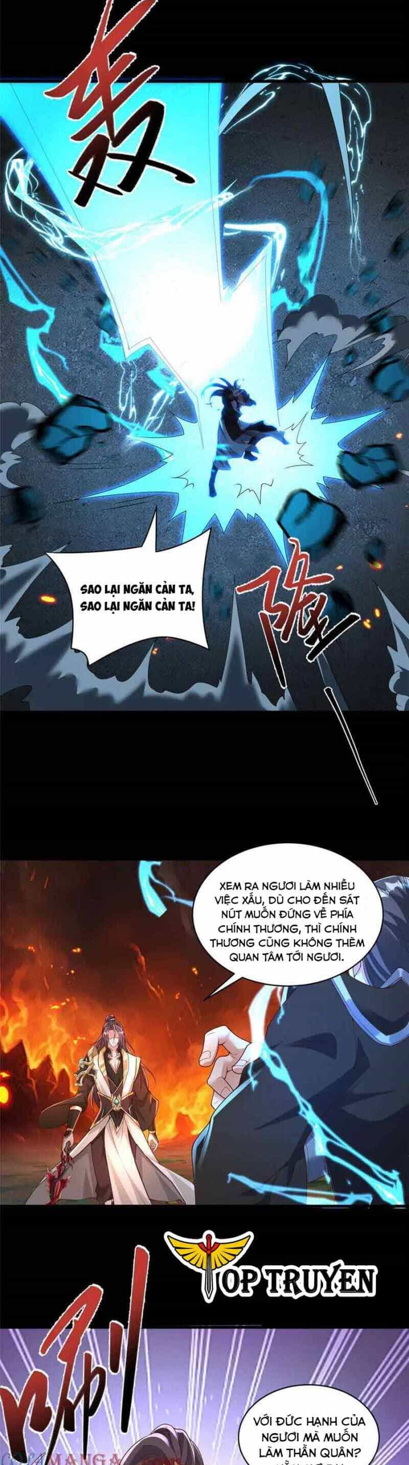 Mục Long Sư - Chương 428 - ảnh 298