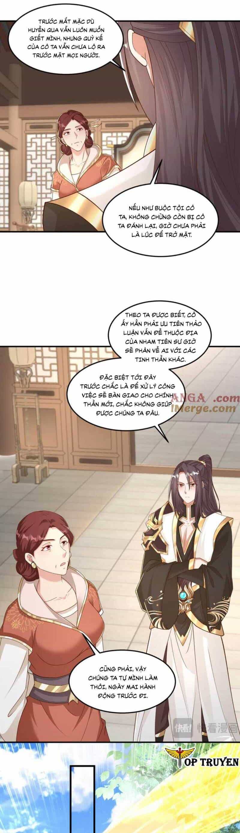Mục Long Sư - Chương 432 - ảnh 232