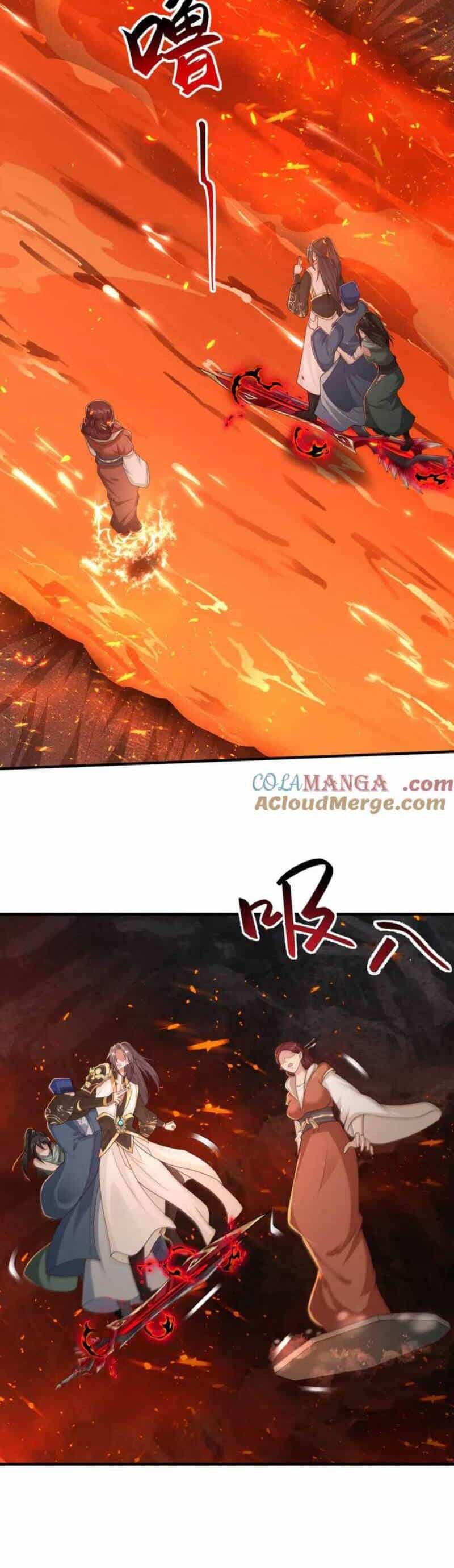 Mục Long Sư - Chương 432 - ảnh 243