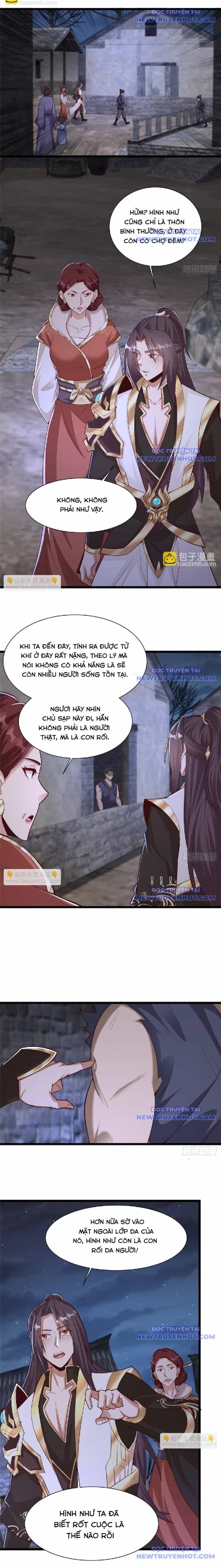 Mục Long Sư - Chương 436 - ảnh 2