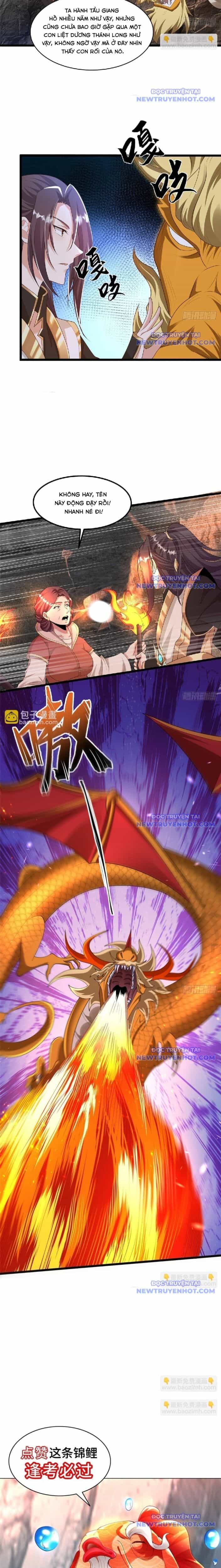 Mục Long Sư - Chương 436 - ảnh 8