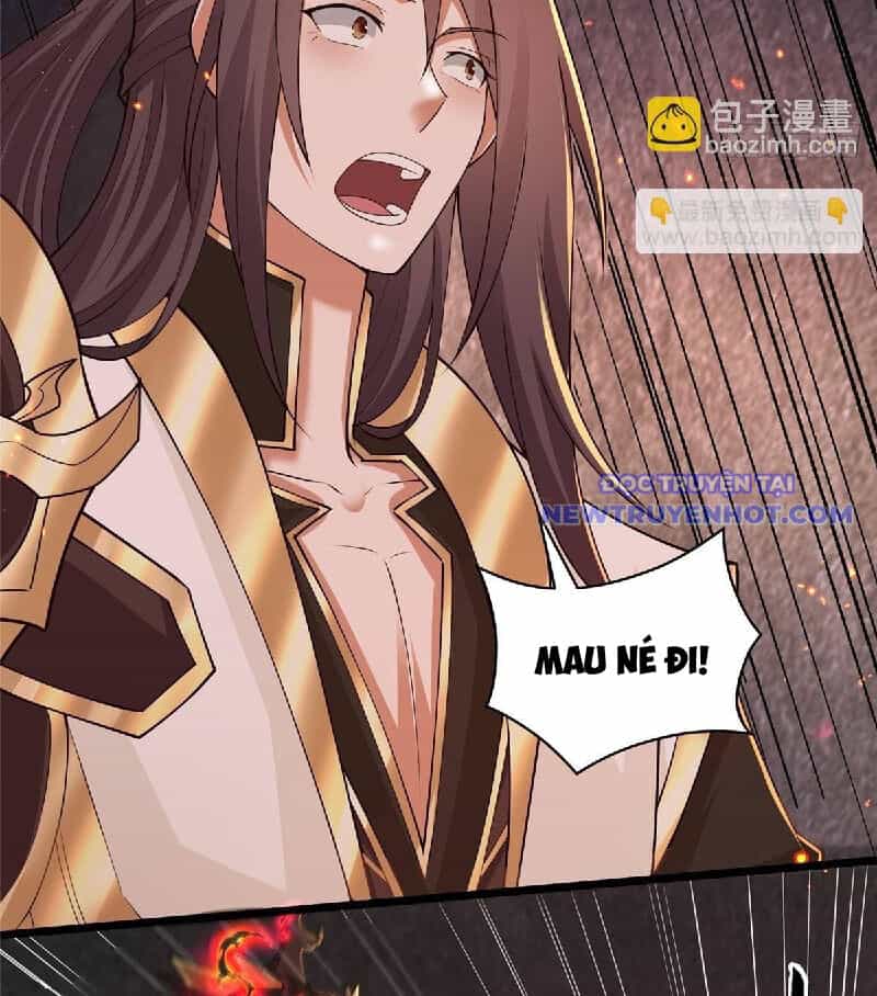 Mục Long Sư - Chương 437 - ảnh 23