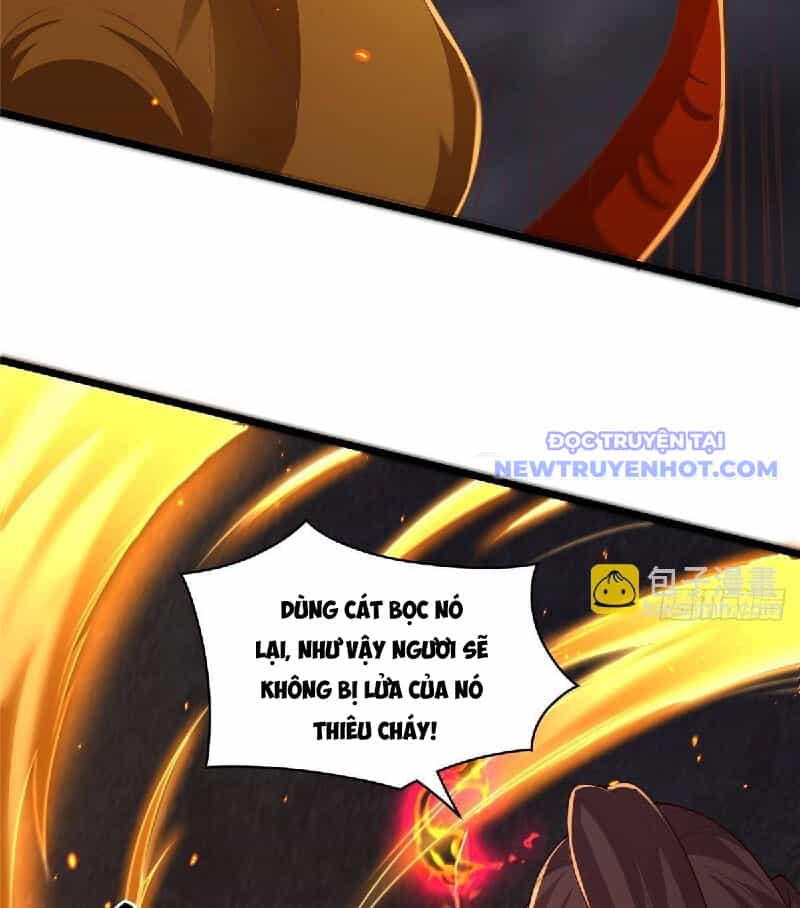 Mục Long Sư - Chương 437 - ảnh 26