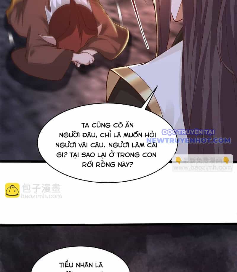 Mục Long Sư - Chương 437 - ảnh 46