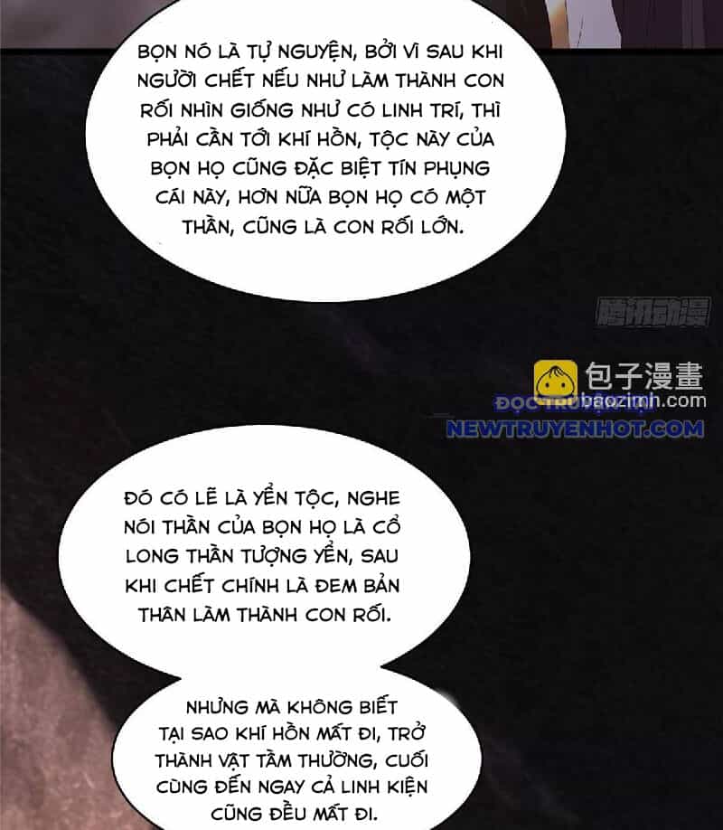 Mục Long Sư - Chương 437 - ảnh 51